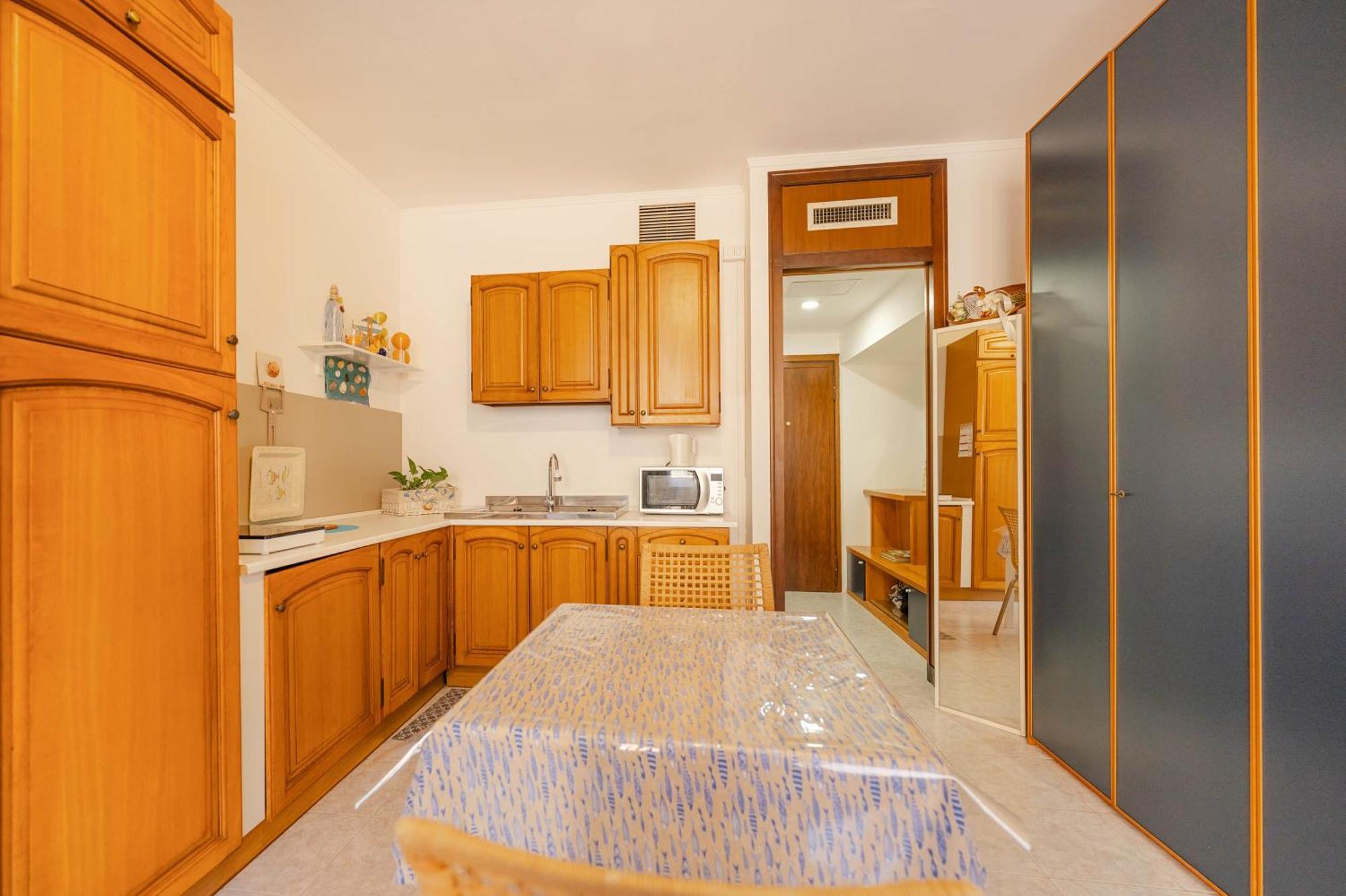 Seadream Venice Apartment - 15 Min Da Venezia Местре Экстерьер фото
